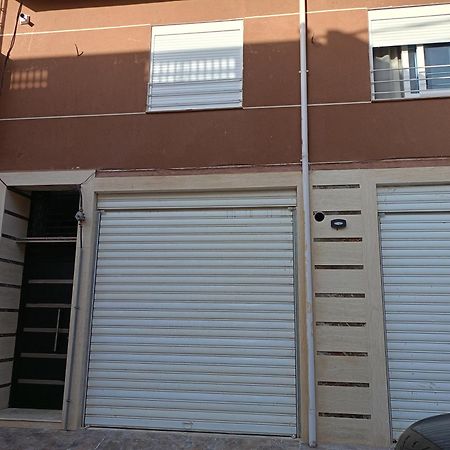 דירות Eckmuhl Oran Maraval מראה חיצוני תמונה