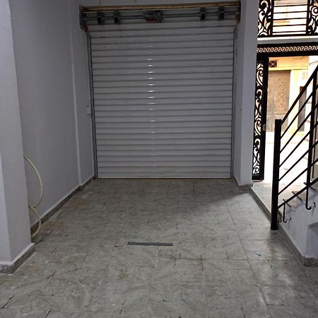 דירות Eckmuhl Oran Maraval מראה חיצוני תמונה