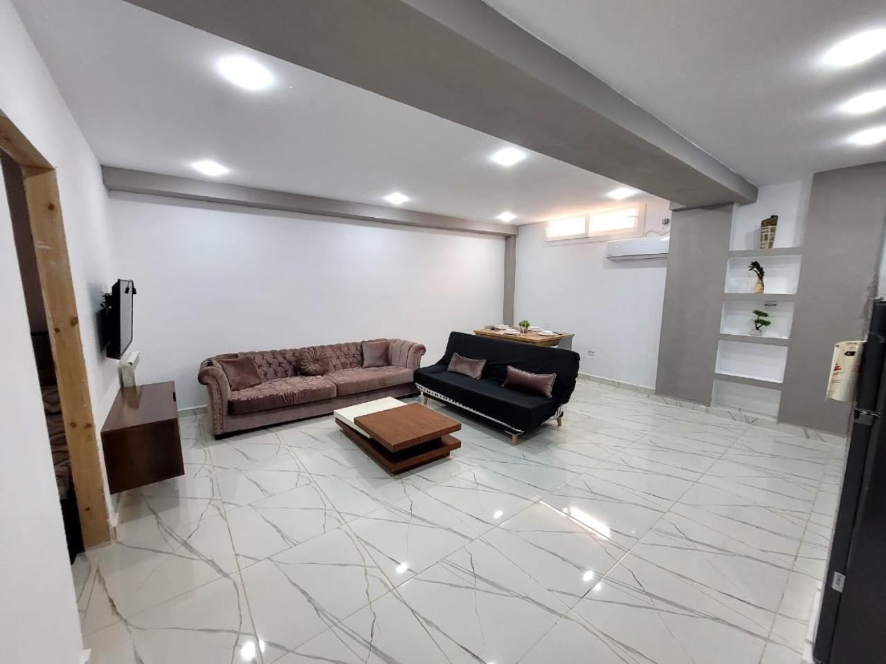 דירות Eckmuhl Oran Maraval מראה חיצוני תמונה