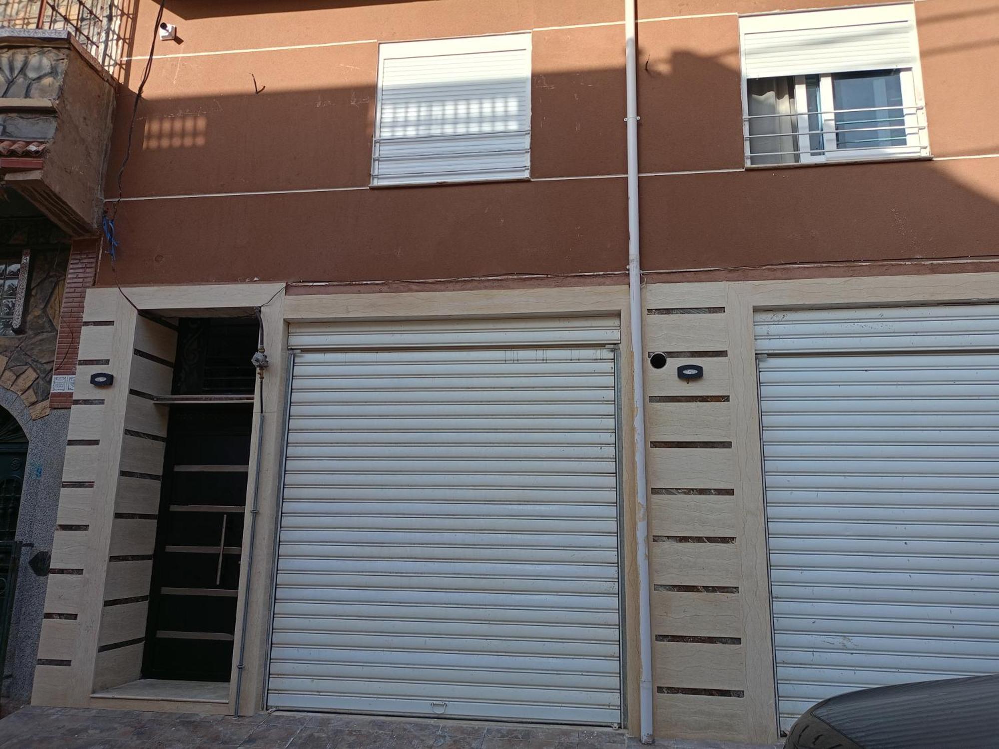 דירות Eckmuhl Oran Maraval מראה חיצוני תמונה