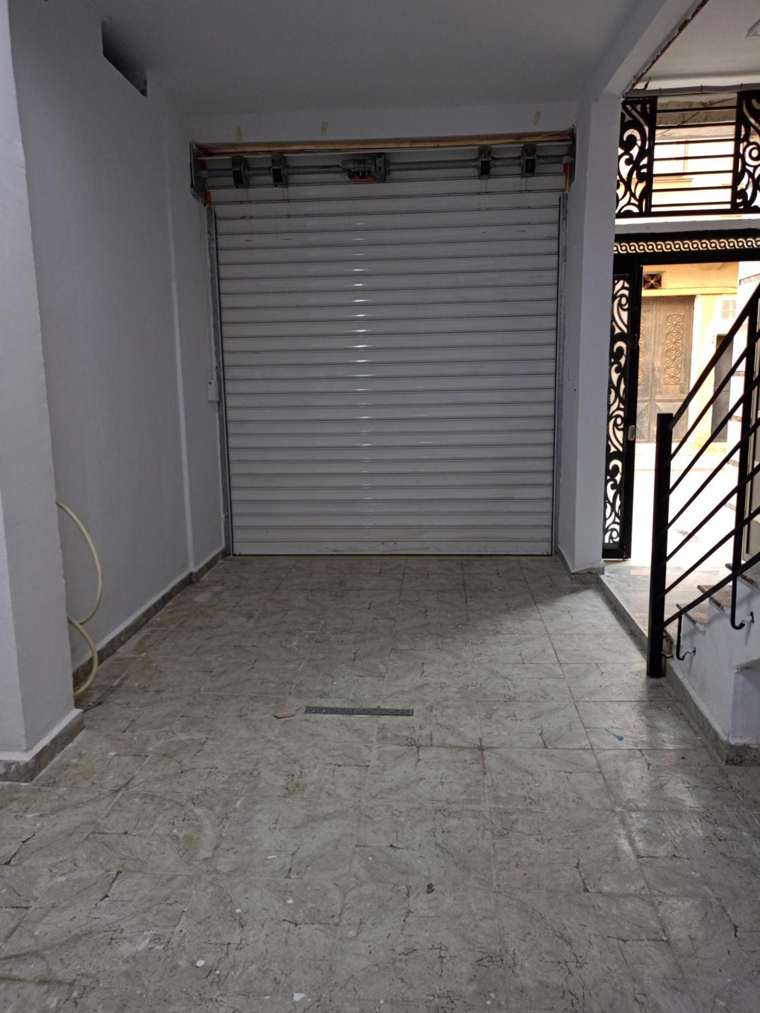 דירות Eckmuhl Oran Maraval מראה חיצוני תמונה